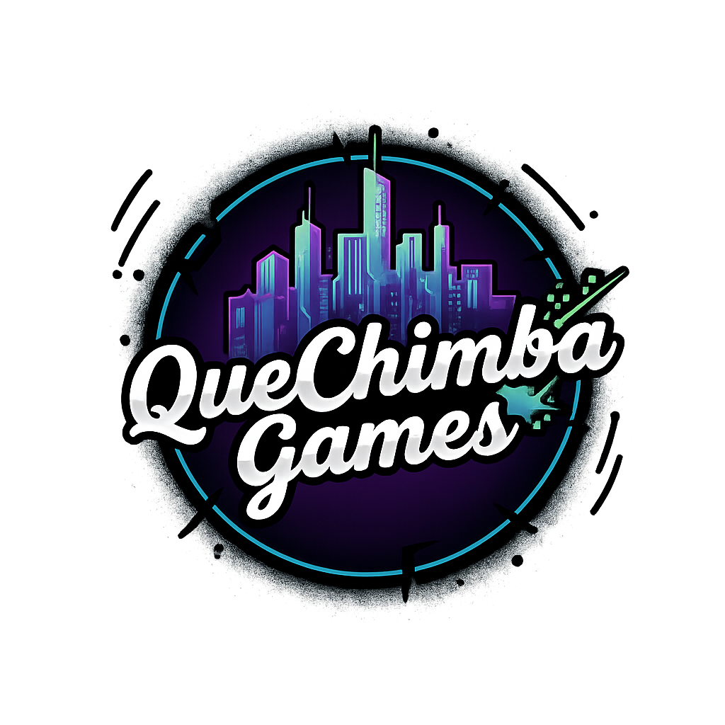 QueChimba Games